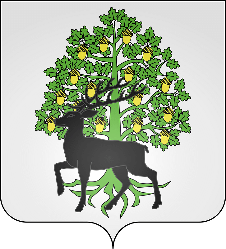Blason de la ville de Corcelles-lès-Cîteaux (21)