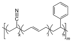 Acrylnitril-Butadien-Styrol-Copolymer