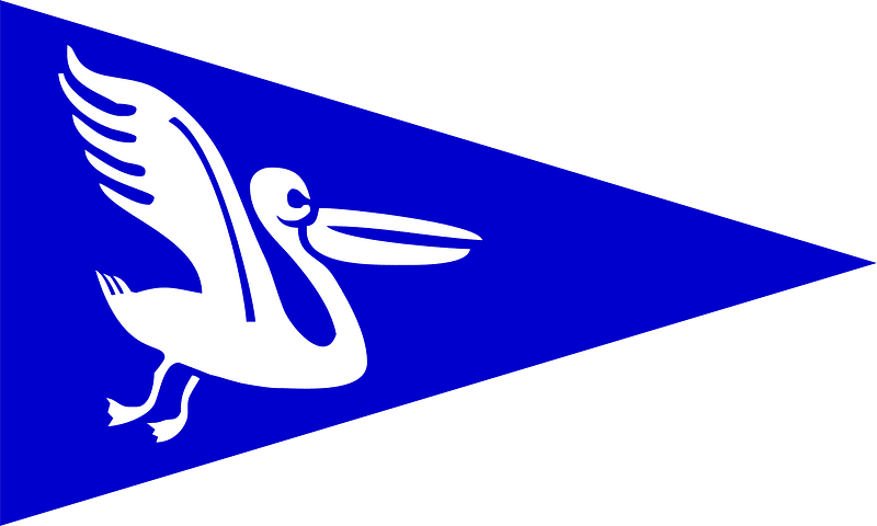 Burgee of Inverness YC