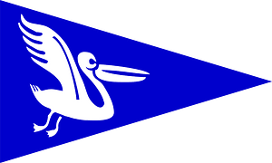 Burgee of Inverness YC