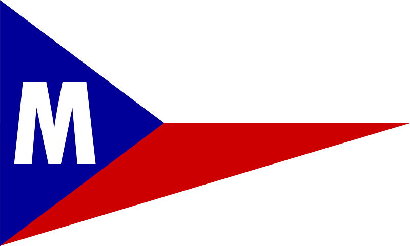 Burgee of Mobile YC