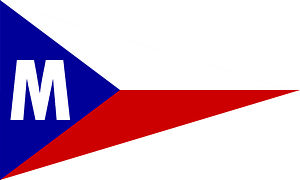 Burgee of Mobile YC