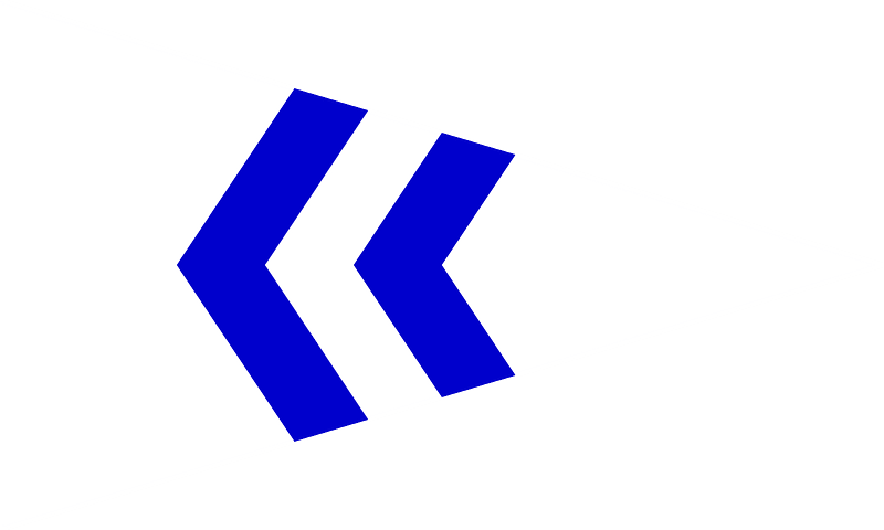 Burgee of Noroton YC