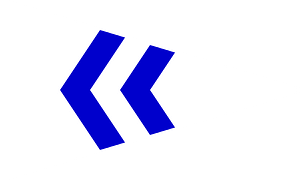 Burgee of Noroton YC