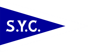 Burgee of Southern YC