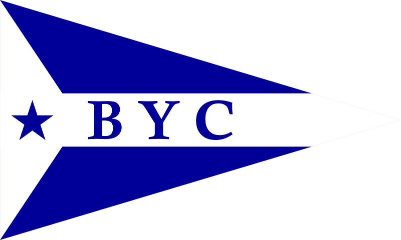 Burgee of Biloxi YC