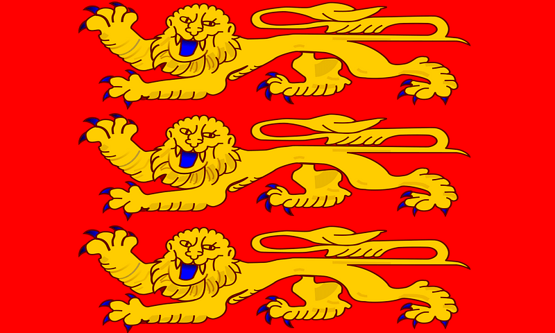 Haute-Normandie flag