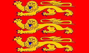 Haute-Normandie flag