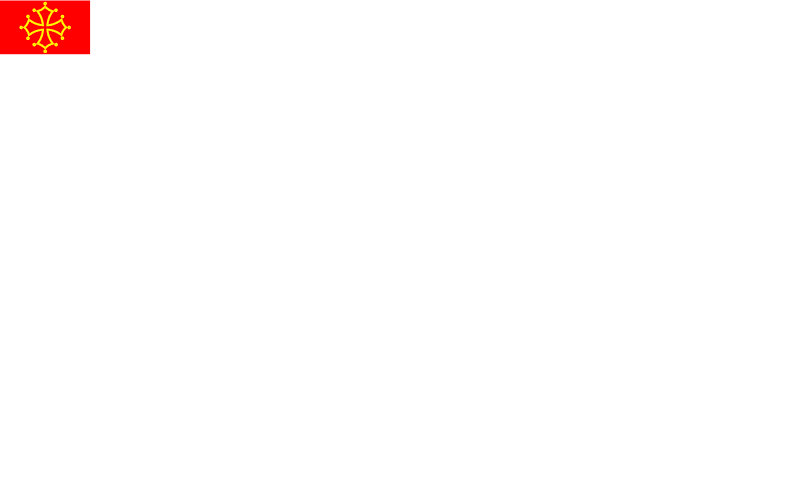 Midi-Pyrénées flag