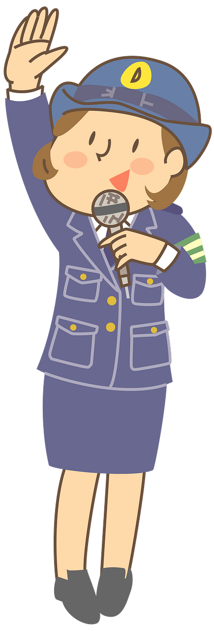 Female Police