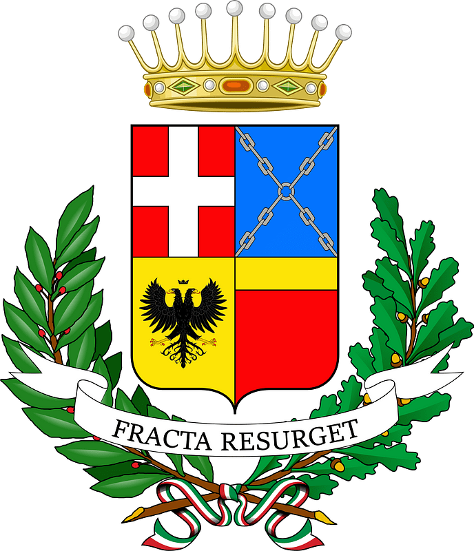 Briga Alta-Stemma