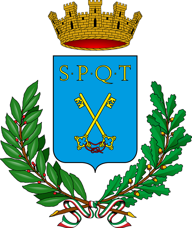 Frascati-Stemma