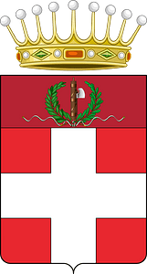Asti-Stemma fascista
