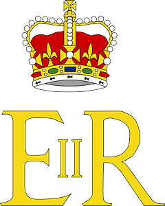 Royal-Cypher-Eliz-2-Gold
