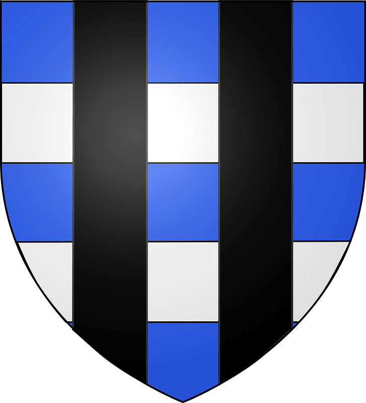 Blason ville fr Landéhen (CôtesArmor)