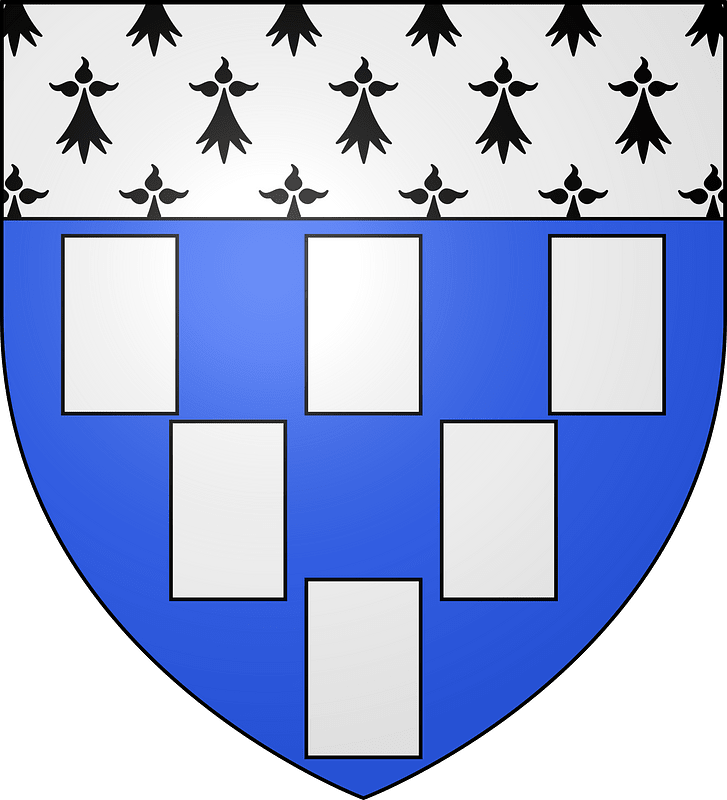 Blason ville fr Plaintel (CôtesArmor)
