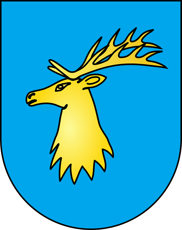 Sarentino-Stemma