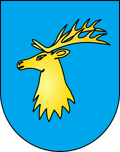 Sarentino-Stemma