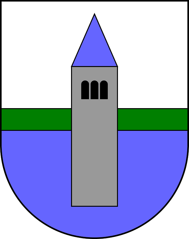Curon Venosta-Stemma
