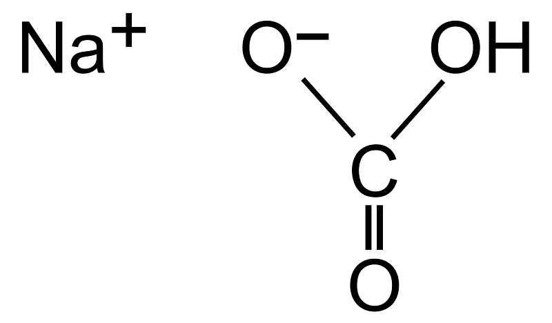 SodiumBicarbonate