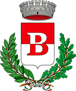 Busto Garolfo-Stemma