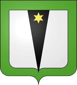 Blason de la ville de Francheville (21)