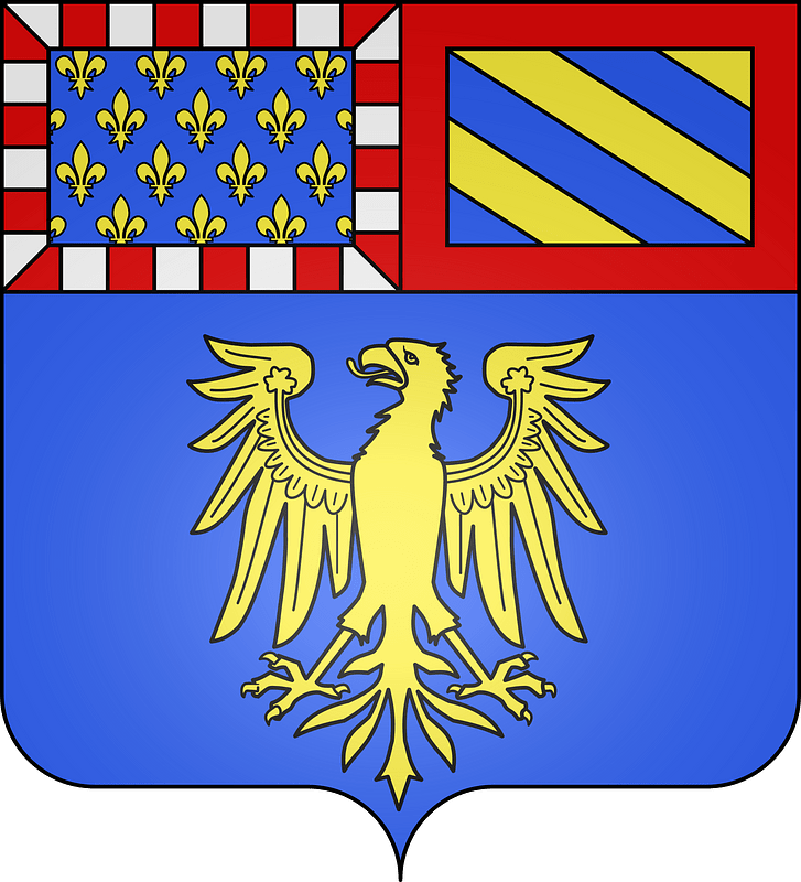 Blason de la ville de Maisey-le-Duc (21)