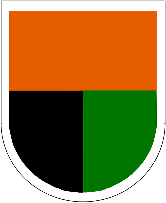 US Army 112th SIG BN Flash