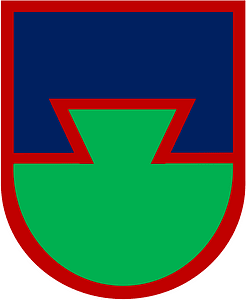USAF Air Liaison Officer Flash