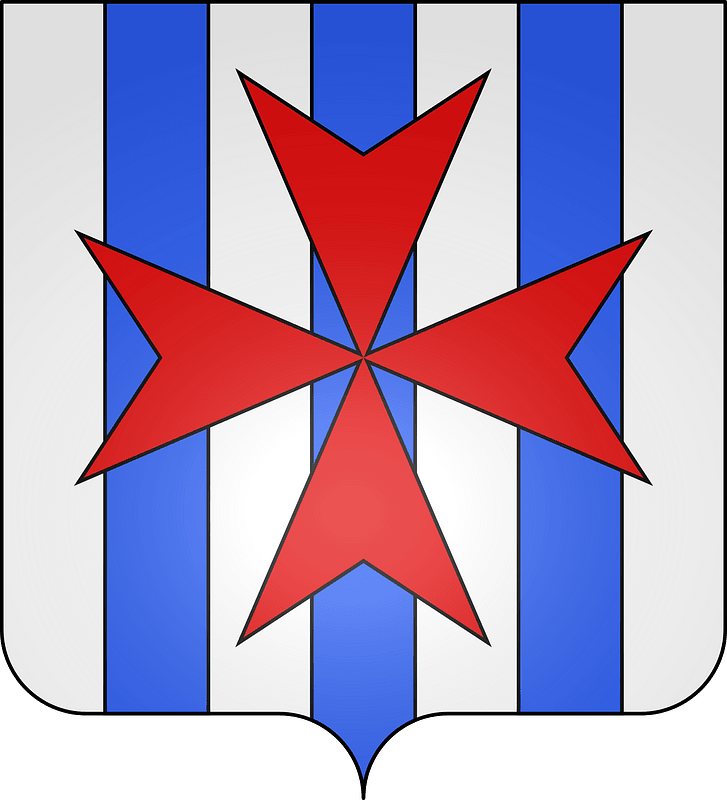 Blason de la ville de Normier (21)