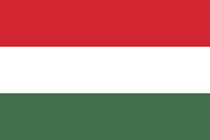 Flag of Buda (pre-1873)