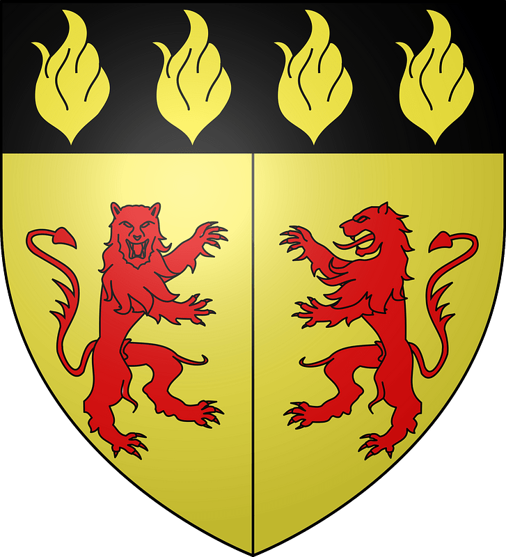 Blason ville fr Réquista (Aveyron)