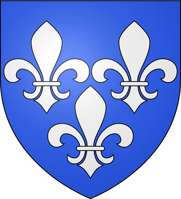 Blason ville fr Québriac (Ille-et-Vilaine)
