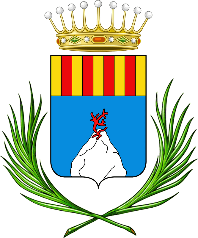 Alghero-Stemma