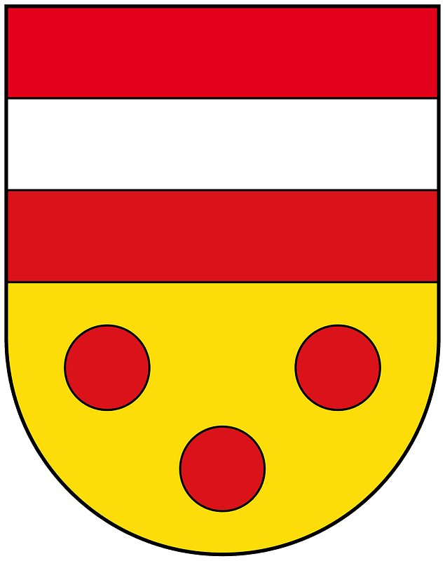 Malles Venosta-Stemma