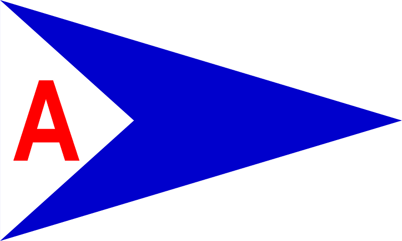 Burgee of CN Avandaro