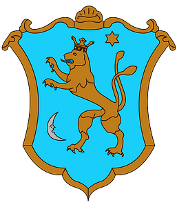 Coat of arms of Cumania