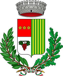 Capriglio-Stemma