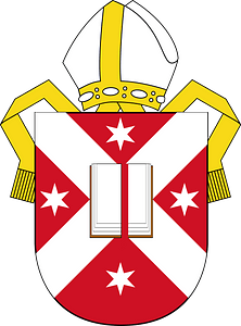 Angl-NZ-Dunedin-Arms