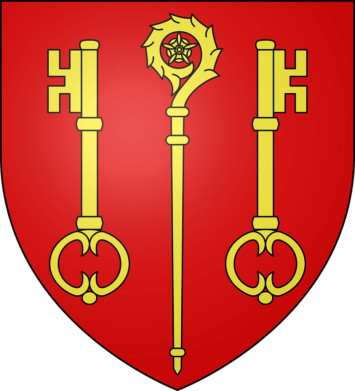 Blason Arques