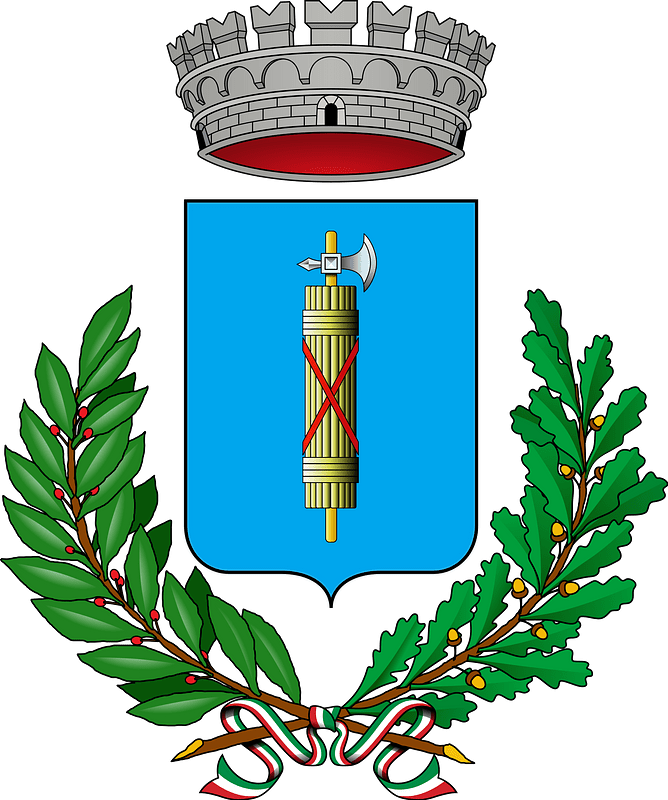 Majano-Stemma
