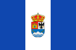 Bandera de Sierro