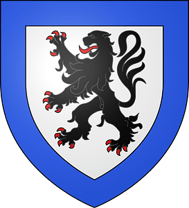 Blason Avondance
