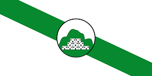 Bandera de Sufli