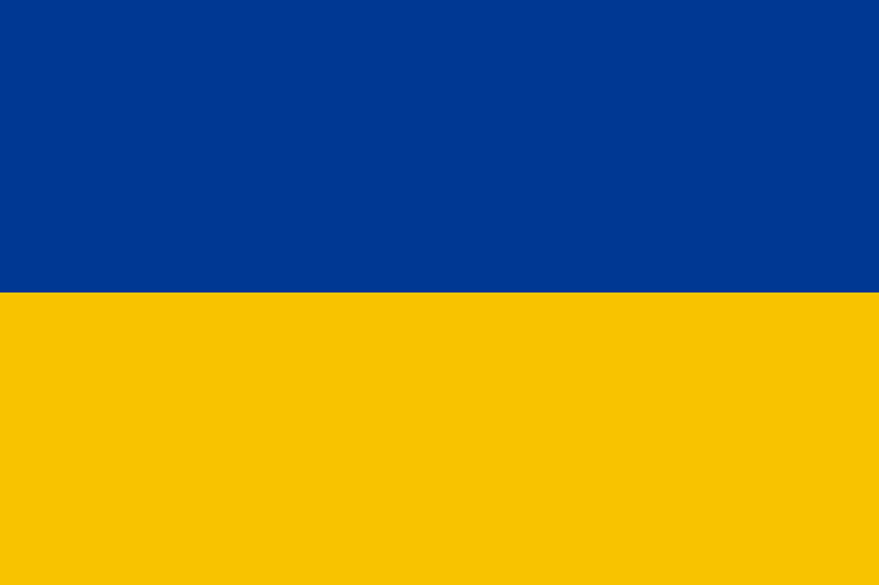 Flag of the Governorate of Subcarpathia (1939-1941)