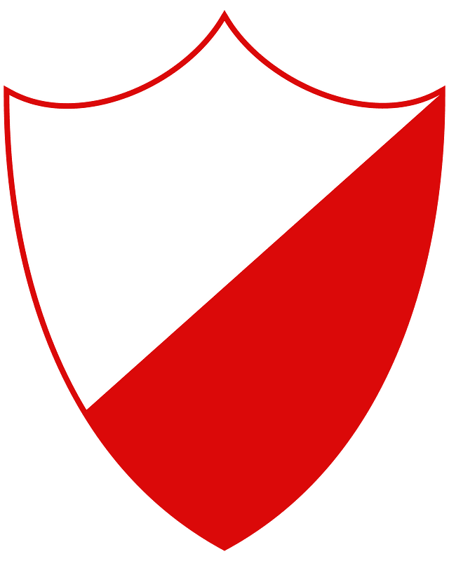 Roundel of Poland 1918 Warszawa
