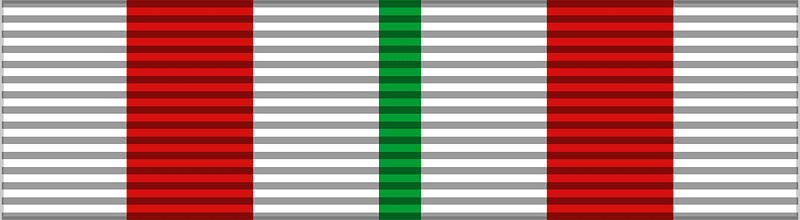 POL Medal XXXV-lecia ZZWP BAR