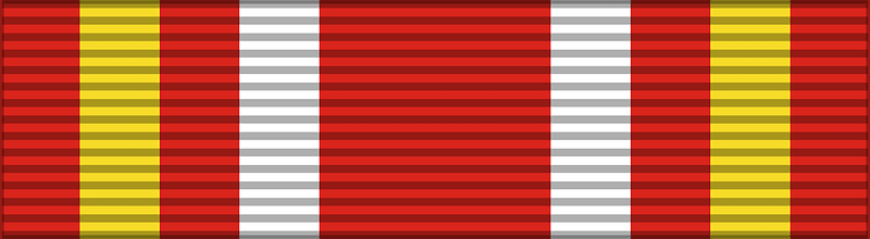 POL Krzyz Zaslugi ZWiRWP BAR