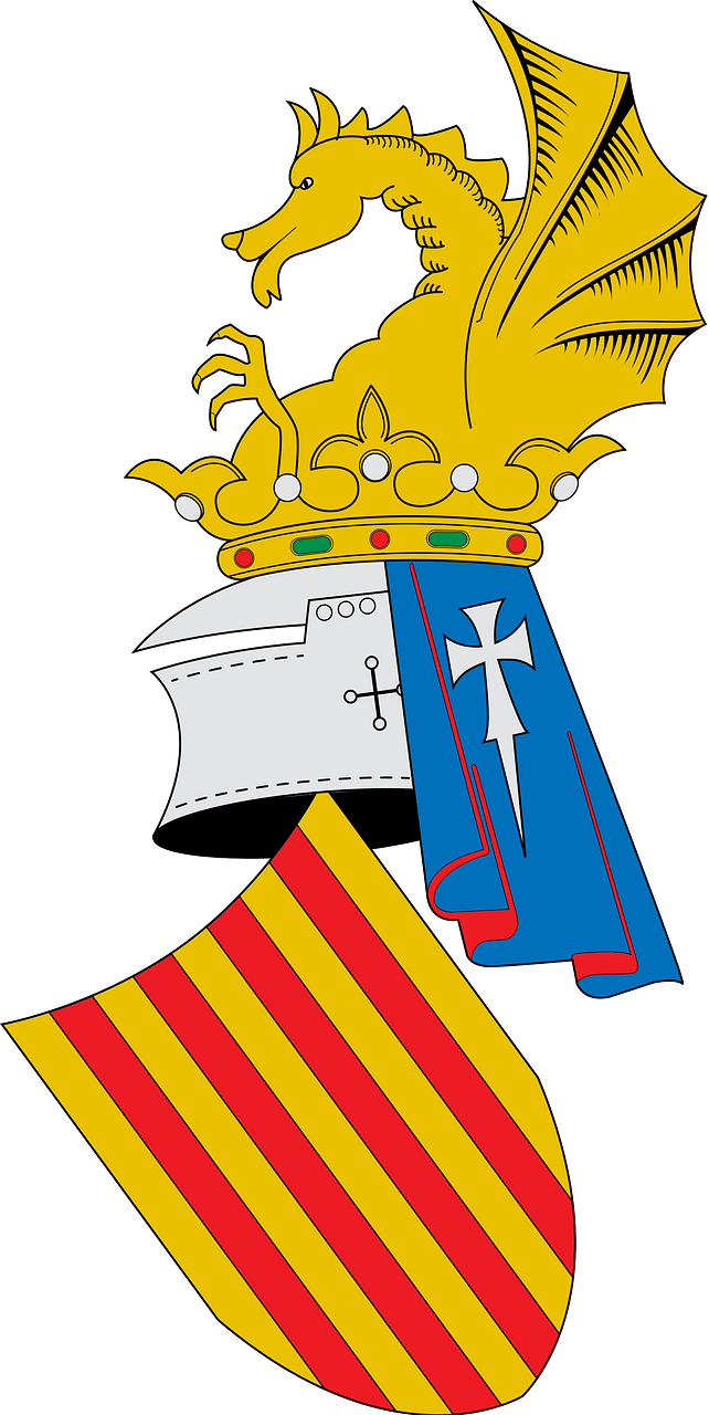 Escut consell preautonòmic