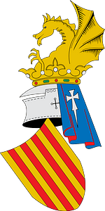 Escut consell preautonòmic